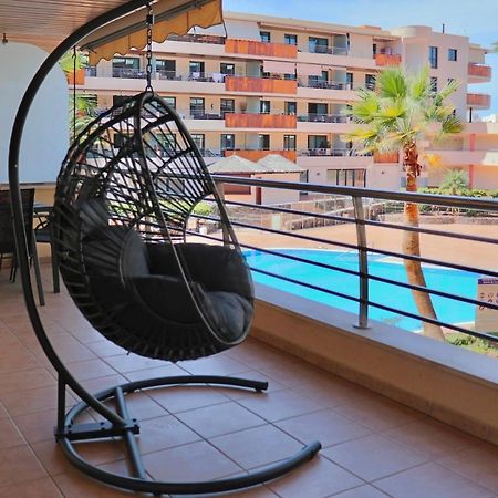 Apartment Theresa Los Gigantes Puerto de Santiago  Ngoại thất bức ảnh