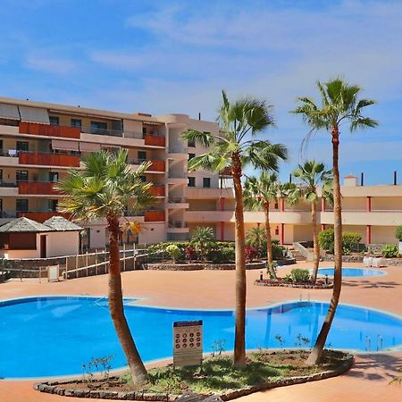 Apartment Theresa Los Gigantes Puerto de Santiago  Ngoại thất bức ảnh