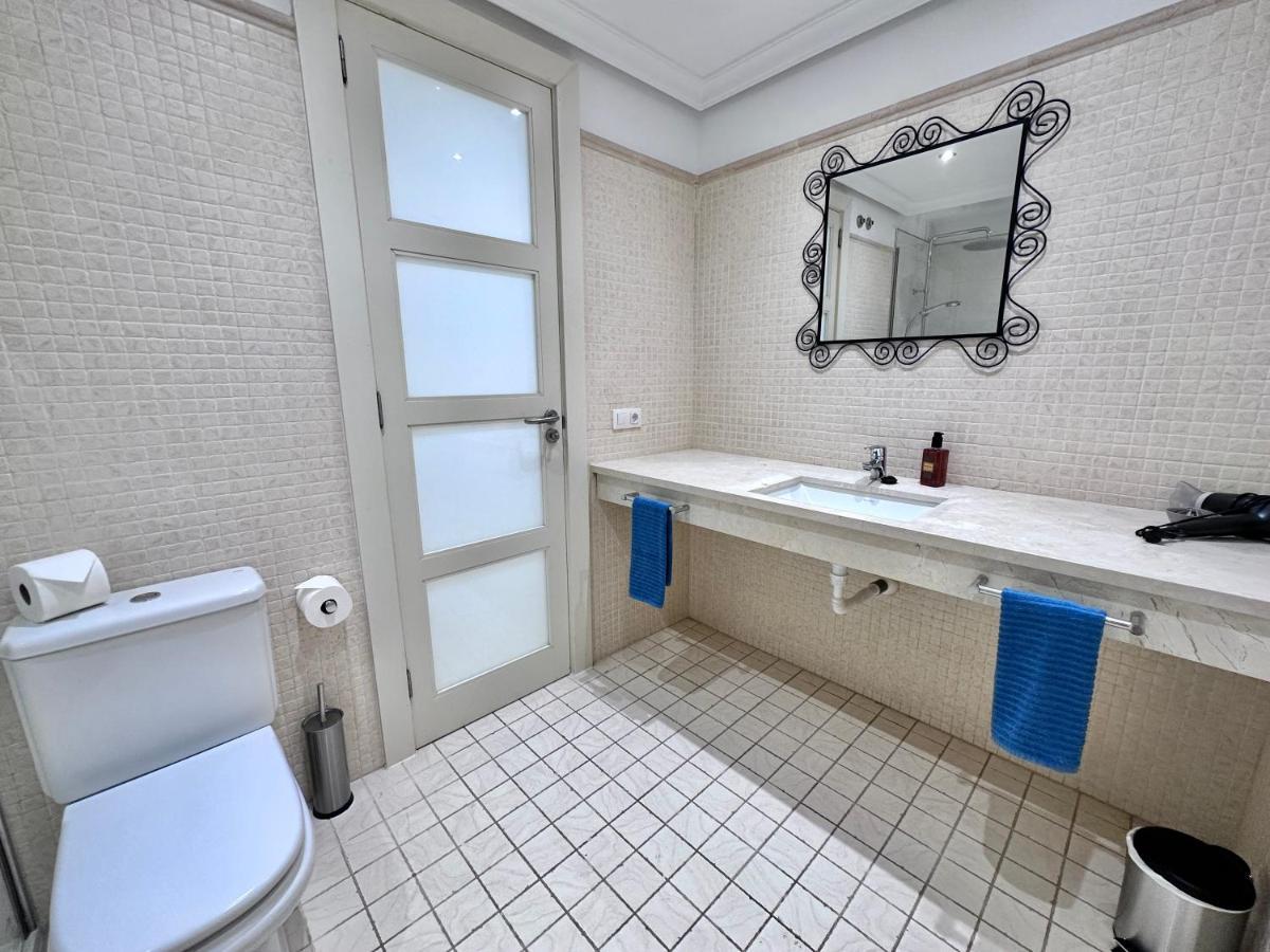 Apartment Theresa Los Gigantes Puerto de Santiago  Ngoại thất bức ảnh