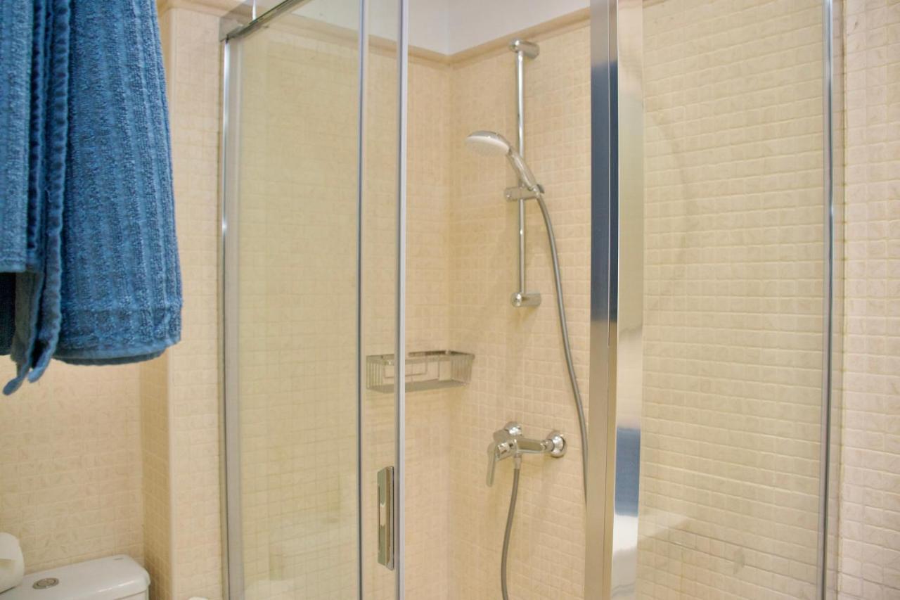 Apartment Theresa Los Gigantes Puerto de Santiago  Ngoại thất bức ảnh