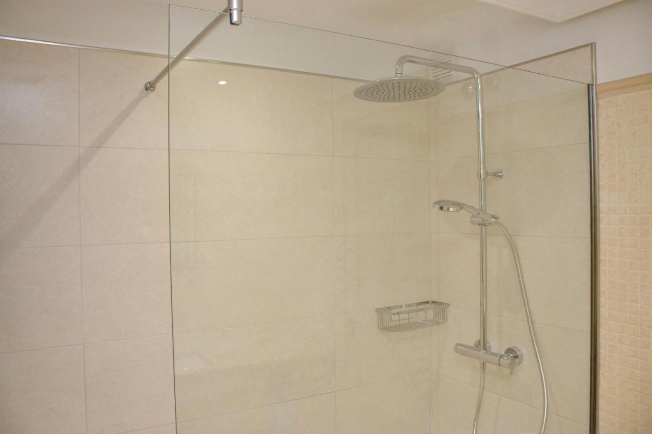 Apartment Theresa Los Gigantes Puerto de Santiago  Ngoại thất bức ảnh