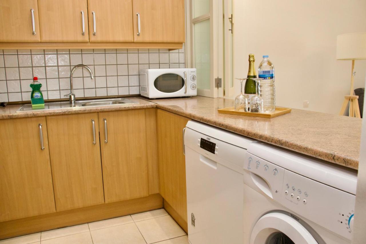Apartment Theresa Los Gigantes Puerto de Santiago  Ngoại thất bức ảnh