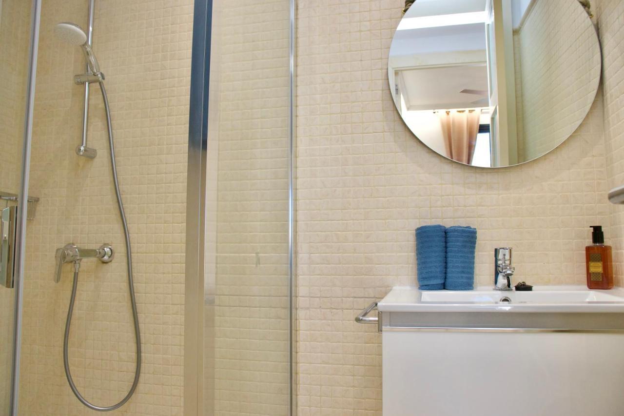 Apartment Theresa Los Gigantes Puerto de Santiago  Ngoại thất bức ảnh