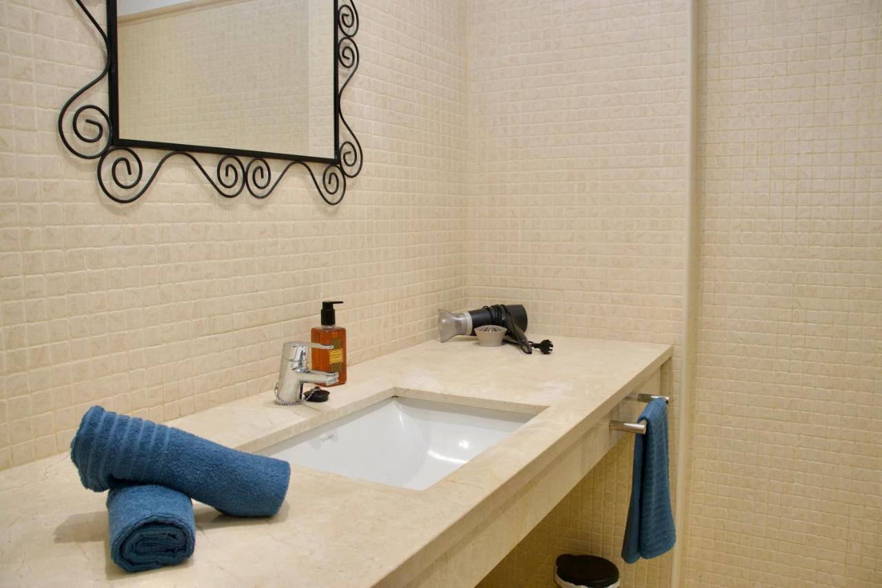 Apartment Theresa Los Gigantes Puerto de Santiago  Ngoại thất bức ảnh