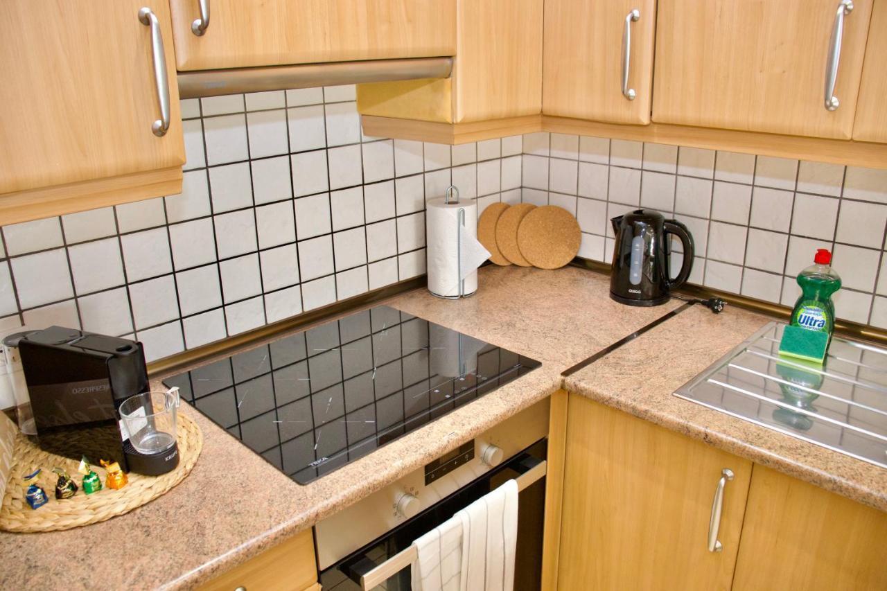 Apartment Theresa Los Gigantes Puerto de Santiago  Ngoại thất bức ảnh